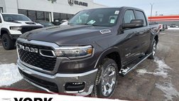 2026 Ram Ram Pickup 1500 Lone Star