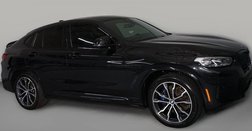 2022 BMW X4 M40i