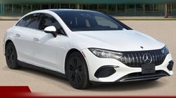 2024 Mercedes-Benz EQE EQE 350 4MATIC