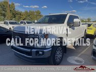 2021 Ford Super Duty F-250 Lariat