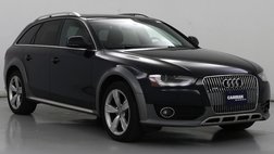 2016 Audi Allroad 2.0T quattro Premium Plus
