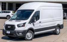 2026 Ford Transit 350