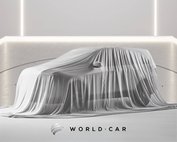 2021 Honda CR-V Hybrid Touring