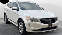 2015 Volvo XC60 T5 Drive-E Premier