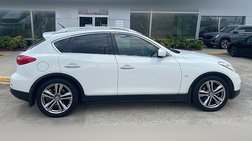 2015 Infiniti QX50 Journey