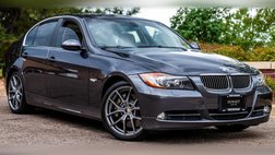 2008 BMW 3 Series 335xi