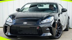 2025 Toyota GR86 Base