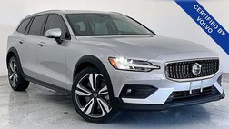 2024 Volvo V60 Cross Country B5 Plus