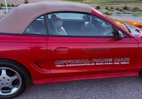 1994 Ford Mustang SVT Cobra Base