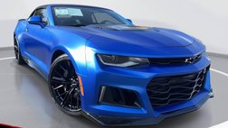 2018 Chevrolet Camaro ZL1