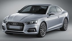 2018 Audi A5 2.0T quattro Premium