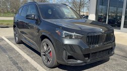 2026 BMW X1 M35i