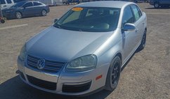 2009 Volkswagen Jetta S