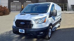 2022 Ford Transit 250