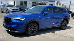 2025 Acura ADX w/A-SPEC