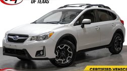2017 Subaru Crosstrek Premium