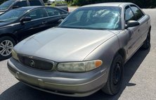1999 Buick Century Custom