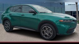 2025 Alfa Romeo Tonale Sprint