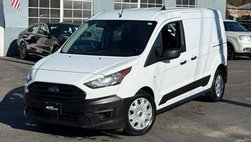 2020 Ford Transit Connect XL