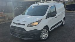 2015 Ford Transit Connect XL