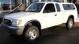 1999 Toyota Tacoma Prerunner V6