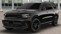 2026 Dodge Durango GT HEMI