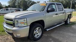 2009 Chevrolet Silverado 1500 LT