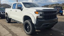 2020 Chevrolet Silverado 1500 Work Truck