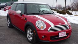 2013 MINI Hardtop Cooper