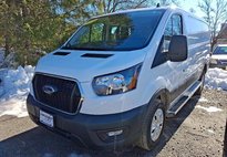 2024 Ford Transit 250