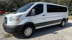2017 Ford Transit XLT