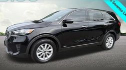 2019 Kia Sorento LX V6