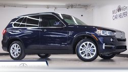 2016 BMW X5 xDrive40e