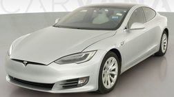 2018 Tesla Model S 75D