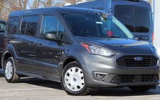 2023 Ford Transit Connect XLT