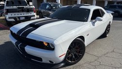 2018 Dodge Challenger SRT 392