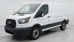 2020 Ford Transit 150