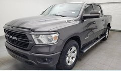 2020 Ram Ram Pickup 1500 Big Horn