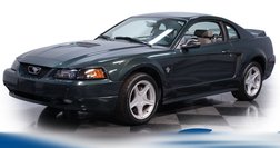 1999 Ford Mustang GT