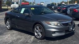 2011 Honda Accord EXL