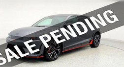 2025 Hyundai Ioniq 5 N