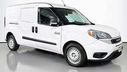 2022 Ram ProMaster City Base