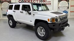 2008 HUMMER H3 Base
