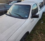 1996 Toyota Tacoma Base