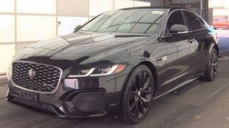 2023 Jaguar XF P300 R-Dynamic SE