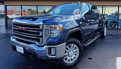 2020 GMC Sierra 3500HD SLT