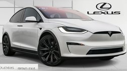 2022 Tesla Model X Base