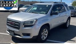 2014 GMC Acadia SLE-2