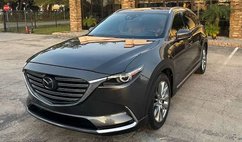 2017 Mazda CX-9 Signature