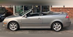 2007 Saab 9-3 2.0T